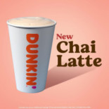 Dunkin' Cibo