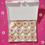 Dunkin' Cibo