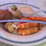 Le Marandais Cibo