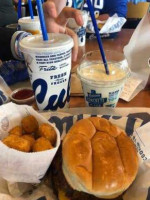 Culver's food