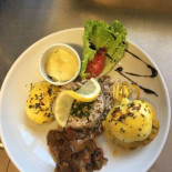 La Grange Cibo