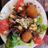 La Grange Cibo