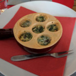 L'escale Cibo