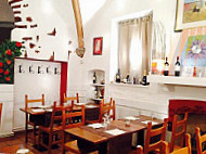 Pizzeria Ermitage Da Arturo food