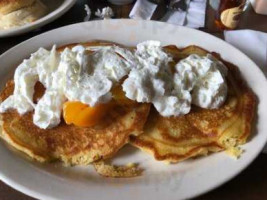 Cracker Barrel food