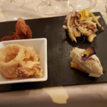 Tastevin Cibo