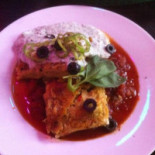 Südblock Cibo
