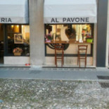 Osteria Pavone Carte