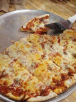 Rosa's Pizza food