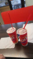 Dairy Queen food