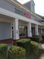 Pembroke House Of Pizza inside