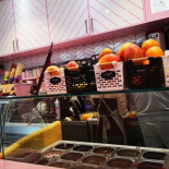 Eggofre Cibo