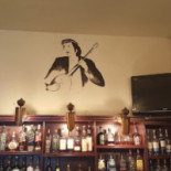 Kalman's Cibo