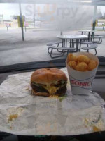 Sonic Drive-in food