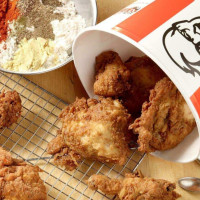 Kfc food