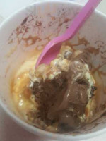 Baskin-robbins food