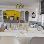 Le Commerce Cibo