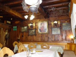 Gasthaus Schwellhaeus'l food