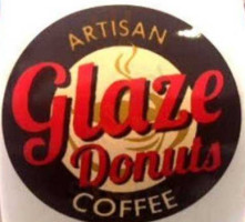 Glaze Donuts food