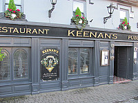 Keenans Of Tarmonbarry outside