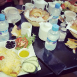 Dymo Snack Cibo