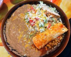 Fiesta Mexicana Family Restaurant food