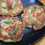 Milbat 밀밭 Cibo
