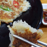 Milbat 밀밭 Cibo