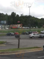 Huddle House outside