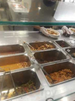 Chipotle Mexican Grill food