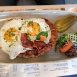 Frieseneck Sande Cibo