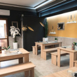 Pizzeria Dentro