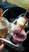 Biggby Coffee food