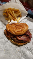 TASTEE BURGERS food