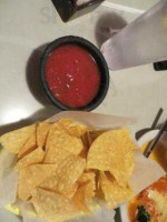 Los Cabos Mexican Grill Cantina food