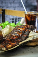 J&R Ribs Costilleria Los Mochis food