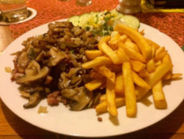 Berliner Wappen food