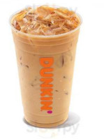 Dunkin' Baskin-robbins food