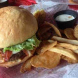 Ping's Grill Cibo