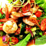 Basil Mint Cibo