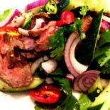 Basil Mint Cibo