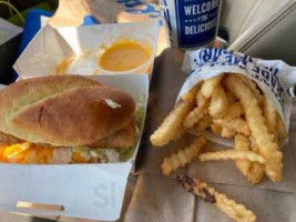 Culver's food