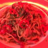 Plusminusnull -0) Restaurant Bar Lounge Cibo
