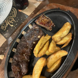 Santacrosta Comida