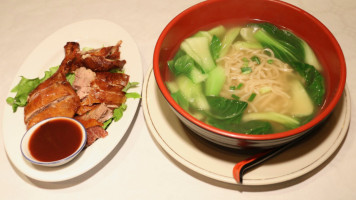 Jiawei food