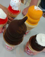 Dairy Queen (treat) food