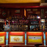 La Casa Del Ron Nourriture