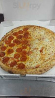 Papa John's Pizza food