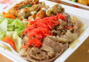 Yoshinoya food