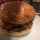 Gourmet Burger Kitchen food